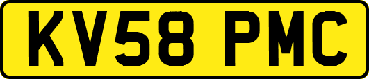 KV58PMC