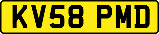 KV58PMD
