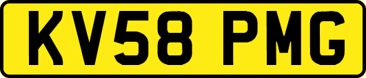 KV58PMG