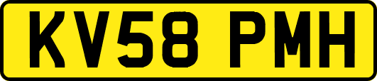 KV58PMH
