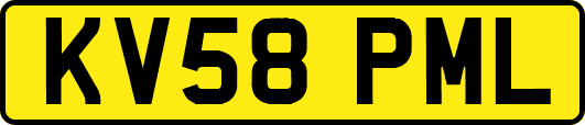 KV58PML