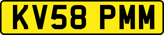 KV58PMM