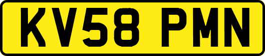 KV58PMN