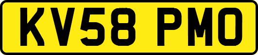 KV58PMO