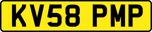 KV58PMP