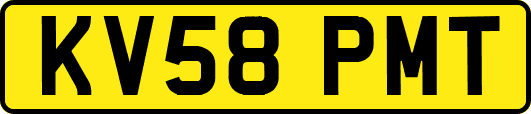 KV58PMT