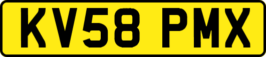 KV58PMX