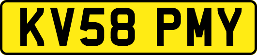 KV58PMY