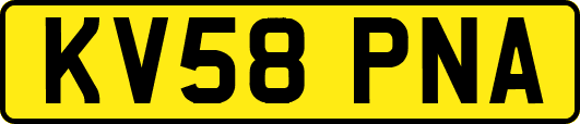 KV58PNA