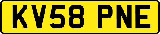 KV58PNE