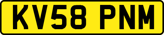 KV58PNM