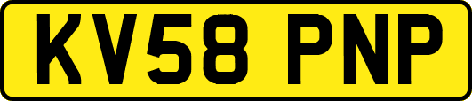 KV58PNP