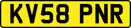 KV58PNR