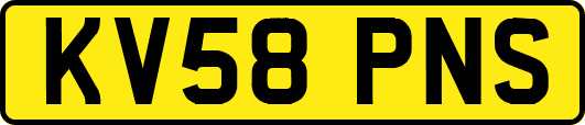 KV58PNS