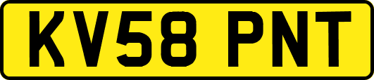 KV58PNT