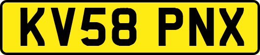 KV58PNX