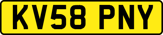 KV58PNY
