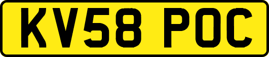 KV58POC