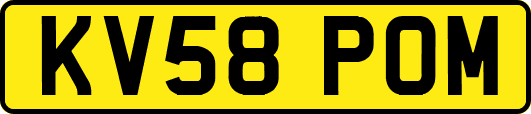 KV58POM