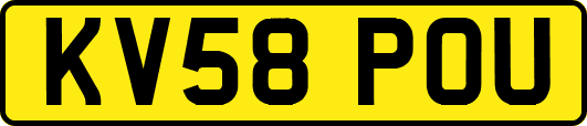 KV58POU