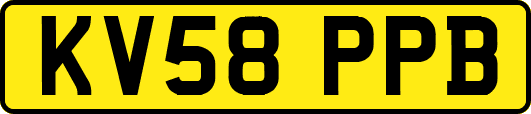 KV58PPB