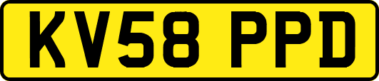 KV58PPD