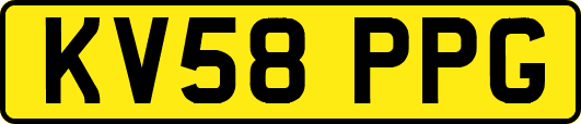 KV58PPG