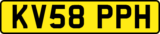KV58PPH