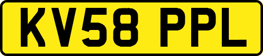 KV58PPL