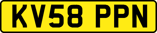 KV58PPN