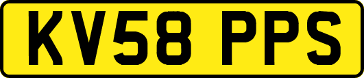 KV58PPS
