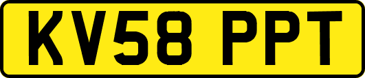 KV58PPT
