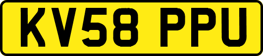 KV58PPU
