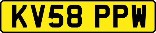 KV58PPW