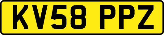 KV58PPZ