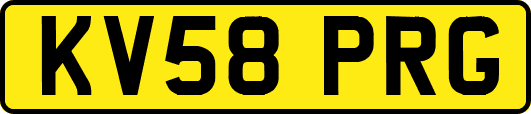 KV58PRG