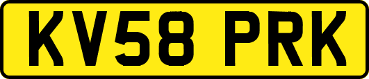 KV58PRK