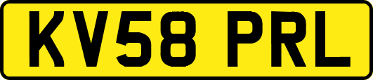 KV58PRL