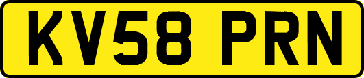 KV58PRN