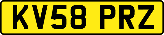 KV58PRZ