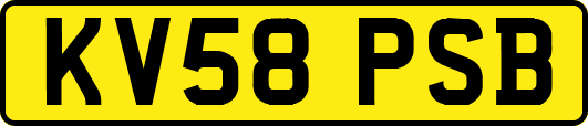 KV58PSB