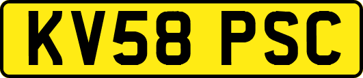KV58PSC