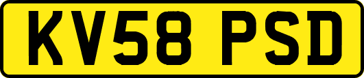 KV58PSD