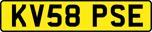 KV58PSE