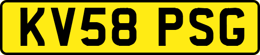 KV58PSG