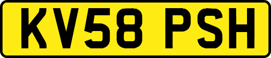 KV58PSH
