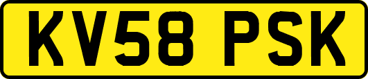 KV58PSK
