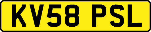 KV58PSL