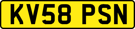 KV58PSN