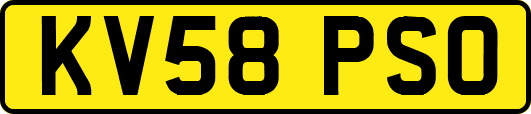 KV58PSO